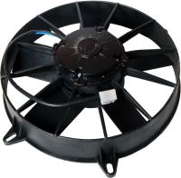08-1277 Вентилятор D305 Титан 12V Puller 160W аналог SPAL 280mm 11"