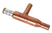 21-1691 Регулятор давления Титан KVL 15 аналог Danfoss 034L0049 5/8 пайка