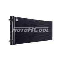 Радиатор 340*700*20 RC-U0246