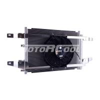 Конденсор RC-M2205 Газель-Некст с встроенным осушителем