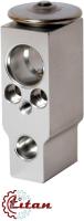 21-2790 Терморасширительный вентиль блочный Титан ТРВ и 1.5Т универсальный №3