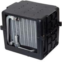 10-2643 Испаритель кондиционера встраиваемый 7E