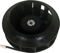 08-1950 Вентилятор аналог Zanotti FZ258/ Global Freeze 24V