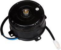 08-1588 Электромотор осевого вентилятора Титан 160w 12V Puller