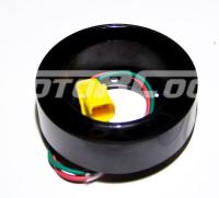 RC-U08154 Муфта аналог Sanden SD, 12V, Cu