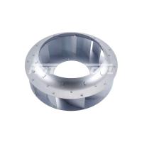 Электромотор центробежный с крыльчаткой 10" RC-U01354-01