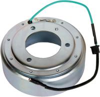 01-0492 Муфта электромагнитная компрессор Титан TM31 24V