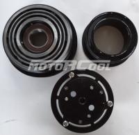 Шкив, муфта, прижимная пластина Thermo King X430, 226х197, 2A2B