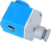 21-1041 Катушка электромагнитная Титан EVR 12V аналог Danfoss 018F6756