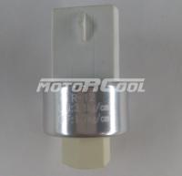 Датчик давления Ford/Mondeo, OE: YH-513/ 3074359723, 7/16-20 UNF Female On: 3.1 kg/cm2 Off: 1.7 kg/cm2 [Diff], Adjustable+-0.5 kg/cm2. R12