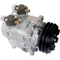 Автомобильный компрессор кондиционера Титан TM31 A2 24V