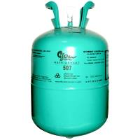 Фреон BLG-R507 Blowgrana [11,3 кг]