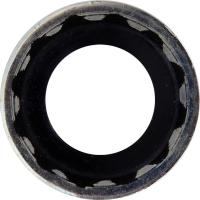 13-1790 Кольцо металлорезиновое 15.2х28х1.1