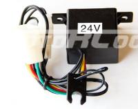 RC-U0431 Термостат испарителя, 24V, рабочий температурный диапазон -35⁰С∽+80⁰С.