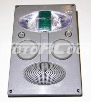 Дефлекторы, внешние размеры: 330х220мм, размеры отверстия: 295х200мм