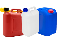 Канистра п/э [10 л]