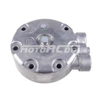 RC-U08180 Крышка компрессора на Sanden 7Н, аварийный клапан. Аналог на Kenworth Peterbilt