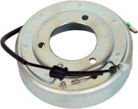 01-1663 Муфта электромагнитная компрессор Титан TM16 PV8 12V