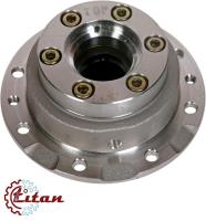 01-2631 Посадочное место переднего подшипника компрессора Титан аналог BOCK 470/560/655
