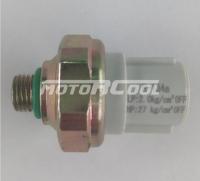Датчик давления Honda/Acura, OE: 80440-8R3-K01; 8-52481-408-0, 3/8-24 UNF Male. 27 kg/cm2 Off, LP: 2.0 kg/cm2 Off, R-12, R-134a