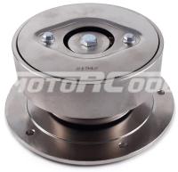 Муфта сцепления PV8, Ø 115/109 мм., масса: 8,2 кг