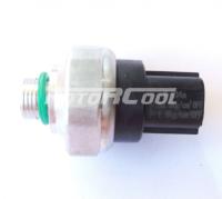 Датчик давления, Mitsubishi, OE: MR190232, M11-P1.0, UNF Male. HP: 30.5 kg/cm2, LP: 1.8 kg/cm2, R-134a