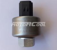 Датчик давления, Opel/Vectra, OE: 507773900, 7/16-20 UNF Female, HP: 30 bar Off, MP: 17.5 Bar Off, LP: 1.2 Bar Off.