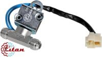 21-0822 Клапан соленоидный кондиционера Титан 5/8 x 5/8 FLARE Nс 24V