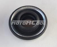 RC-U08322 Сальник компрессора Denso TV12/14, Calsonic Nissan Cefiro A30, A32, ND 10P R134a