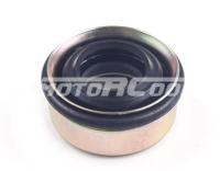 RC-U08086 Сальник компрессора кондиционера 5H14