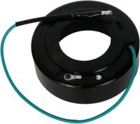 01-1969 Муфта электромагнитная компрессор Титан 5H11 24V