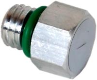 01-0322 Клапан сброса аварийного давления М10х1.5