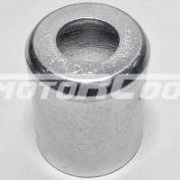 RC-U07067 Стакан алюминий G10 [толстостенный шланг G10 1/ 2]