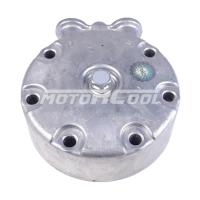 RC-U08181 Крышка компрессора на Sanden 7Н, аварийный клапан. Аналог на Kenworth Peterbilt