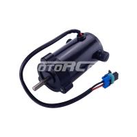 Электромотор вентилятора 12V, 97W RC-U01356
