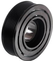 01-1609 Шкив PV8 компрессора Титан TM16 D119мм