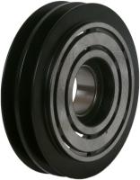 01-1965 Шкив A2 компрессора Титан 5Н11 D132мм