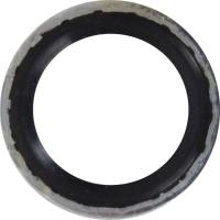 13-1789 Кольцо металлорезиновое 17.4х25.4х1.1