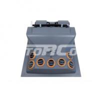 Испаритель BEU-5002-100 12V, холод RC-U06129