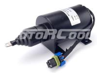 Соленоид оборотов двигателя 12V, аналог 10-01095-00, 10-60018-00, для Carrier Supra / Maxima