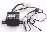 RC-U0430 Термостат испарителя, 12V, рабочий температурный диапазон -35⁰С∽+80⁰С.