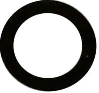 01-1940 Шайба регулировочная под прижимную пластину Титан 7H15 11.5x7.9x0.3мм