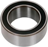 01-1978 Подшипник шкива компрессора кондиционера Титан 5Н09 и 5H11 и 7H15 и TM16 и TM21 55x35x20