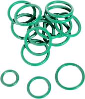 13-0846 Кольцо уплотнительное 7.2х1.8 9/16 ORFS