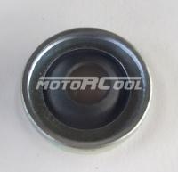 RC-U08314 Сальник компрессора GM HD/HT6/HR6/HR6HE/R4/ V5, Nihon NVR140S R134a, double lips