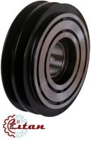 01-0991 Шкив A2 компрессора Титан Титан 7H15 D125мм