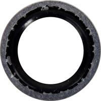 13-1788 Кольцо металлорезиновое 15.4х23.7х1.1