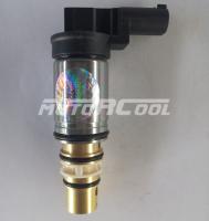 RC-U08278 Клапан электромагнитный компрессора L=85 mm, 3 O-RING, BMW