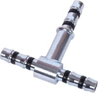 13-1497 Фитинг аналог Manuli 10мм 1/2 №8 тройник