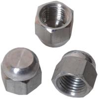 13-0234 Колпачок алюминиевый 7/16-20UNF